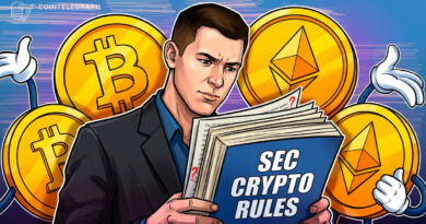 Bitwise, Hyperliquid seek SEC rule changes for token trading, airdrops Bitwise, Hyperliquid seek SEC rule changes for token trading, airdrops