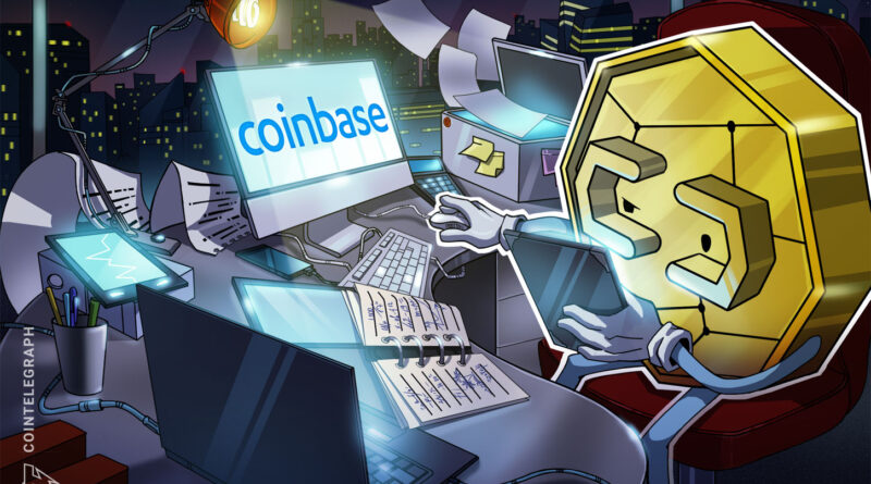 Coinbase denies systems breach, says vendor exposed customer data Coinbase denies systems breach, says vendor exposed customer data
