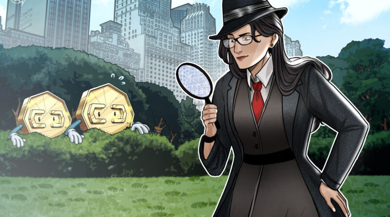 Crypto PAC spending before midterms possibly obscured after reported FEC hack Crypto PAC spending before midterms possibly obscured after reported FEC hack