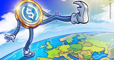 EU authority classifies Circle’s USDC as ‘significant’ under MiCA EU authority classifies Circle’s USDC as ‘significant’ under MiCA