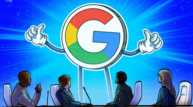 Google Cloud outlines MPC service for institutional Bitcoin custody Google Cloud outlines MPC service for institutional Bitcoin custody