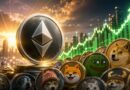 Hyperliquid Trader Reopens Huge Ethereum Short After $469,000 Hit Hyperliquid Trader Reopens Huge Ethereum Short After $469,000 Hit