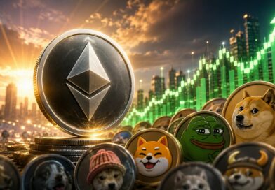 Hyperliquid Trader Reopens Huge Ethereum Short After $469,000 Hit Hyperliquid Trader Reopens Huge Ethereum Short After $469,000 Hit