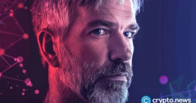 Michael Saylor’s Strategy hints at another big Bitcoin buy Michael Saylor’s Strategy hints at another big Bitcoin buy