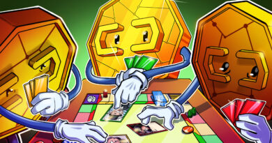 Move over memecoins: Crypto ‘meme games’ coming, bagholders and all Move over memecoins: Crypto ‘meme games’ coming, bagholders and all