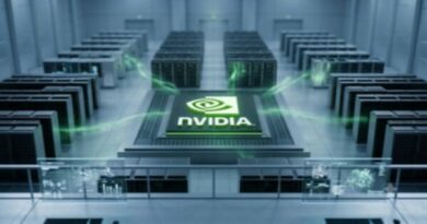NVIDIA says DSX targets power bottlenecks in AI factory buildouts NVIDIA says DSX targets power bottlenecks in AI factory buildouts