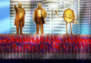 North Korea’s TraderTraitor linked to $6.3B Binance hack North Korea’s TraderTraitor linked to $6.3B Binance hack