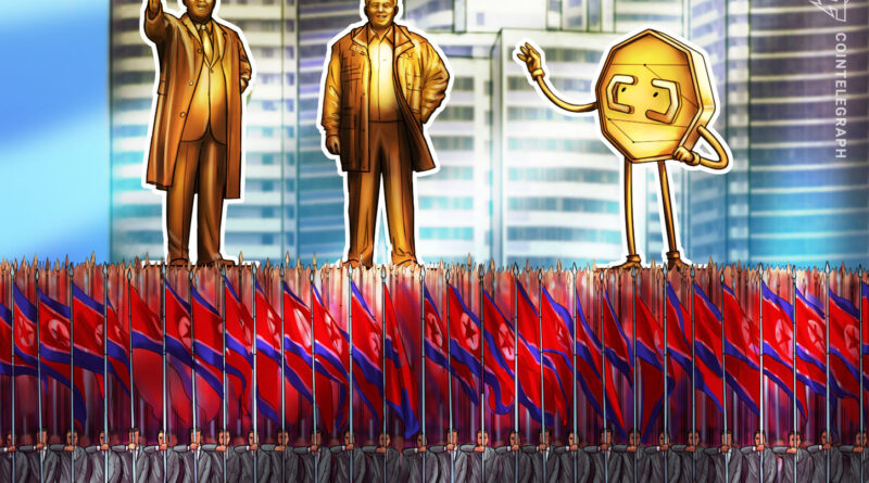 North Korea’s TraderTraitor linked to $6.3B Binance hack North Korea’s TraderTraitor linked to $6.3B Binance hack