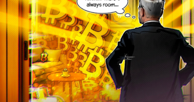 Saylor teases Strategy Bitcoin buying after ending September with STRC buybacks Saylor teases Strategy Bitcoin buying after ending September with STRC buybacks