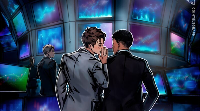 Settlement concerns prompt Euronext to halt CoinShares’ Zcash ETP ahead of debut Settlement concerns prompt Euronext to halt CoinShares’ Zcash ETP ahead of debut
