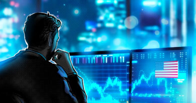 Wells Fargo and five others object to OKX-ICE tokenized stock listings: Report Wells Fargo and five others object to OKX-ICE tokenized stock listings: Report