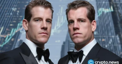 Winklevoss twins call for Zcash grants committee to be scrapped Winklevoss twins call for Zcash grants committee to be scrapped