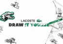 Lacoste Unveils Exclusive Ethereum-Based Virtual Store For NFT Holders