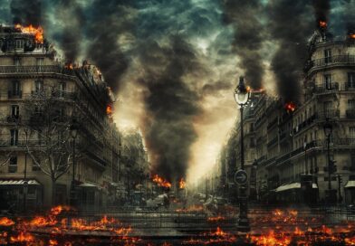 Is An Apocalypse Coming To Altcoins In August?
