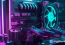Mine BTC with XRP via RICH Miner’s cloud mining platform