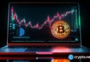 Bitcoin ETFs break 9-day inflow streak with $4.5m outflows