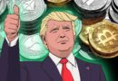 A Bearish Administration: Here’s How The Bitcoin Price Has Fared Since Donald Trump Became President
