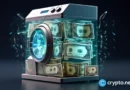 DOJ says alleged Dream Market admin laundered crypto into gold