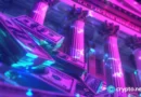 Morgan Stanley crypto arm head quits to start DeFi trading firm