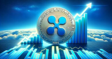 Crypto Analyst Predicts XRP Price Will Surge 34,000% To $200, Here’s Why