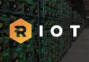 Riot Platforms (RIOT) Reports Record Bitcoin Production in August 2025