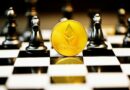 Ethereum About To ‘Catch Up On BTC’, Will It Reclaim $3,000?