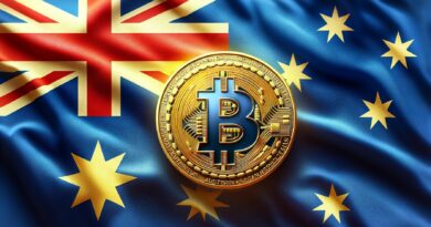 Bitcoin ETFs Set To Hit Australia’s Stock Exchange In 2024