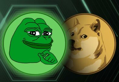 PEPE Is Mirroring The Dogecoin Price Breakout Of 2021, Here’s How