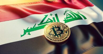 Iraq To Start Bitcoin Mining On A State Level, Pundit Claims