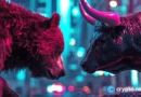 Bitcoin set for ranged trading as Q3 begins: Bitfinex