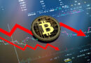 Is Bitcoin Price At Risk Of A Drop To $78,000? This Pattern Suggests So