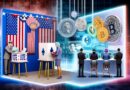 Cardano Founder Reveals What Will Decide The Winner In The US Presidential Elections