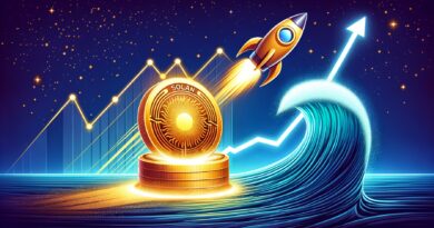 Cryptocurrency Market Surges with SOL Momentum