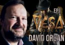 VESA Podcast Ep.I – David Orban