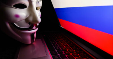 Comrades In Crime: Russian-Speaking Hackers Bag 70% Of Crypto Proceeds