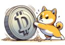 Dogecoin (DOGE) Recovery Sees Uptick — But Lacks Follow‑Through at $0.168