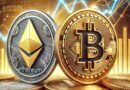 Ethereum Staging A Repeat Of Bitcoin’s 2021 Cycle? Here’s The Target