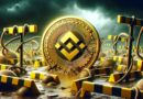 BNB Price Corrects Gains After Strong Rally – Is It Just a Healthy Pullback?