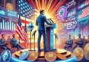 7 Days To Go: Paxos CEO Pushes Harris And Trump For Clearer Crypto Guidelines