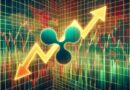 Analyst Predicts Possible 40% Crash For XRP Price With Gravestone DOJI Candle Formation