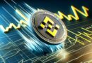 BNB Price Coils at Support — Bounce Looks Ready to Launch