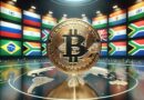 BRICS Nations To Adopt Bitcoin For Global Trade: VanEck Exec