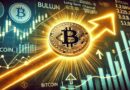 Bitcoin Breakout Confirmed – Price Action Suggests Bullish Outlook