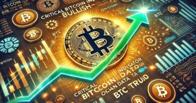 Critical Bitcoin Indicator Flips Bullish – On-Chain Data Confirms BTC Uptrend