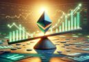 Ethereum Poised for Upside Break!