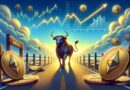 Ethereum Price Gains Bullish Momentum: Is a Breakout Near?