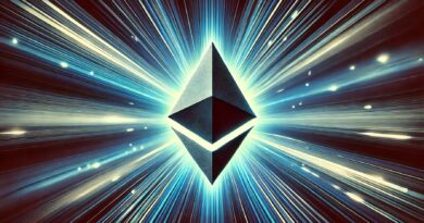 Ethereum Targets 100,000 TPS With Buterin’s ‘The Surge’ Plan