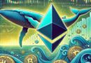 Ethereum Whales Are Quietly Accumulating—Is A Major Price Breakout Coming?