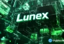 Experts say Lunex Network will mirror SUI price surge followed closely by Chainlink