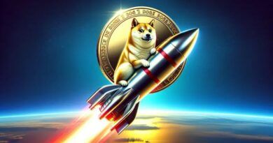 Here’s Why The Dogecoin Price Is Rising Today